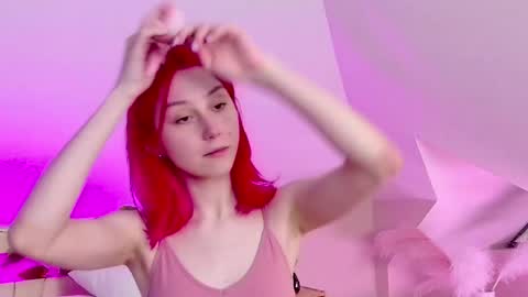 Snapshot of liann_stark chatting on 16, 5, 2026 Lian online show from 16, 5, 2026