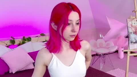 Snapshot of liann_stark chatting on 24, 5, 2026 Lian online show from 24, 5, 2026