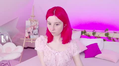 Snapshot of liann_stark chatting on 4, 6, 2026 Lian online show from 4, 6, 2026