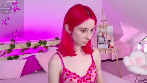 Snapshot of liann_stark chatting on 11, 6, 2026 Lian online show from 11, 6, 2026
