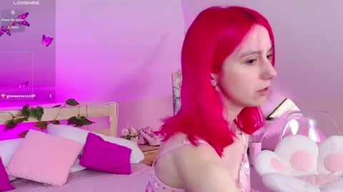 Snapshot of liann_stark chatting on 12, 6, 2026 Lian online show from 12, 6, 2026