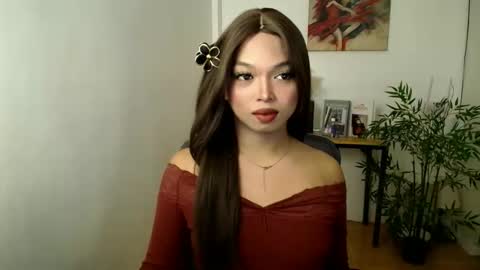 Snapshot of lianna_fox69 chatting on 23, 5, 2026 CALL ME LIANNA online show from 23, 5, 2026