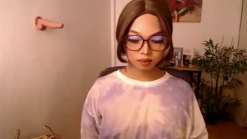 Snapshot of lianna_fox69 chatting on 25, 5, 2026 CALL ME LIANNA online show from 25, 5, 2026
