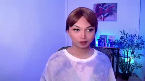 Snapshot of lianna_fox69 chatting on 27, 5, 2026 CALL ME LIANNA online show from 27, 5, 2026