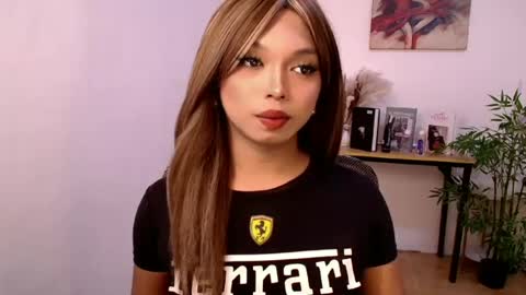 Snapshot of lianna_fox69 chatting on 29, 5, 2026 CALL ME LIANNA online show from 29, 5, 2026