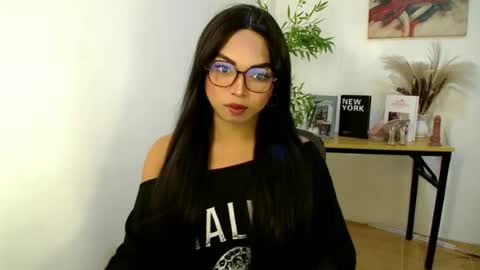 Snapshot of lianna_fox69 chatting on 25, 6, 2026 CALL ME LIANNA online show from 25, 6, 2026