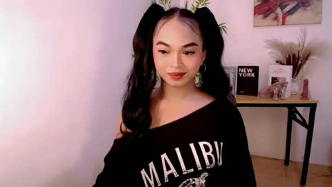 Snapshot of lianna_fox69 chatting on 26, 6, 2026 CALL ME LIANNA online show from 26, 6, 2026