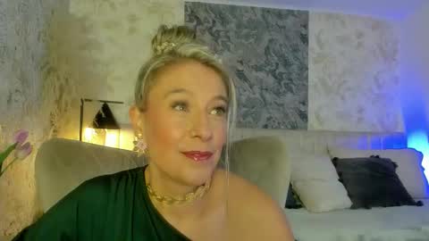 Lian online show from 25, 11, 2025