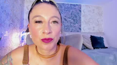 Snapshot of liannaa_ chatting on 3, 6, 2026 Lian online show from 3, 6, 2026