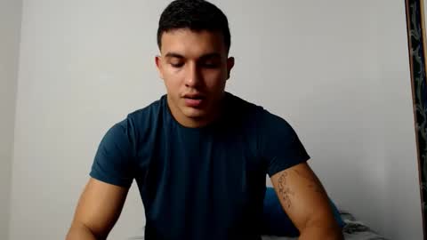 Snapshot of lianstonne chatting on 14, 2, 2026 Liamstonne online show from 14, 2, 2026