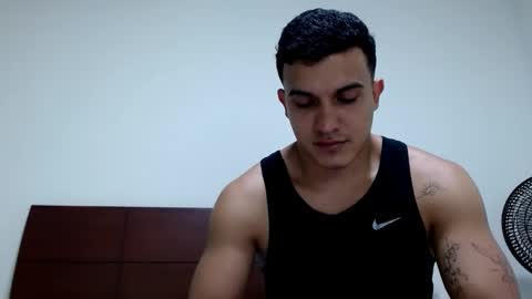 Snapshot of lianstonne chatting on 2, 3, 2026 Liamstonne online show from 2, 3, 2026