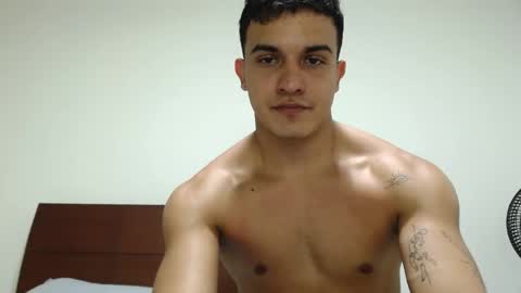 Liamstonne online show from 6, 3, 2026