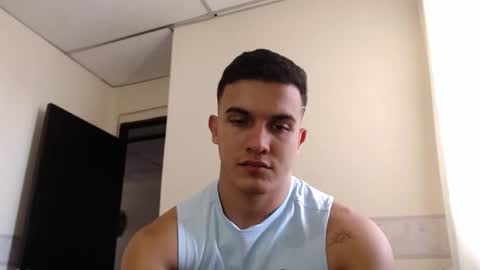 Liamstonne online show from 13, 3, 2026