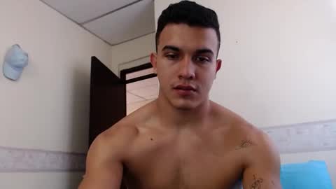 Liamstonne online show from 3, 4, 2026