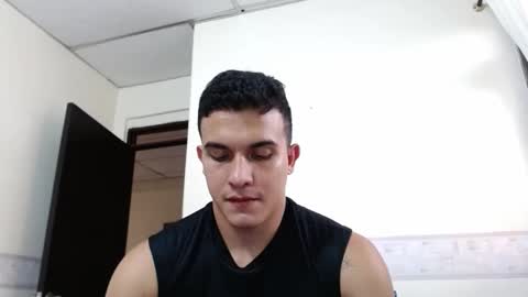 Liamstonne online show from 15, 4, 2026