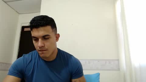 Snapshot of lianstonne chatting on 22, 4, 2026 Liamstonne online show from 22, 4, 2026
