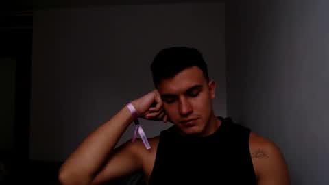 Snapshot of lianstonne chatting on 25, 5, 2026 Liamstonne online show from 25, 5, 2026
