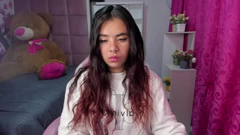 liany_taylor online show from 15, 2, 2026