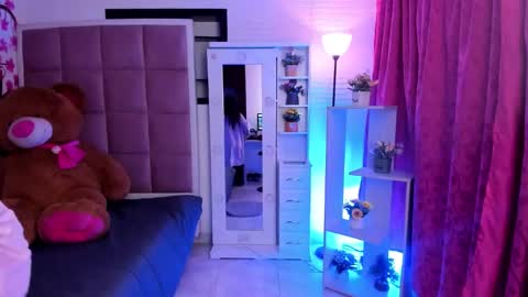 liany_taylor online show from 22, 2, 2026