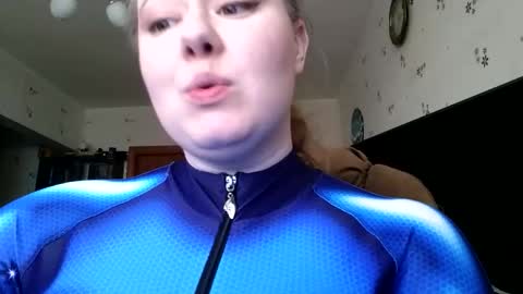 Snapshot of liaorgel chatting on 6, 5, 2026 liaorgel online show from 6, 5, 2026