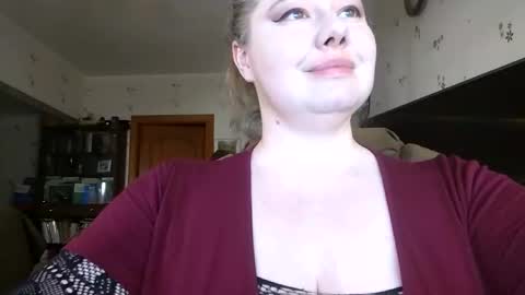 Snapshot of liaorgel chatting on 23, 5, 2026 liaorgel online show from 23, 5, 2026