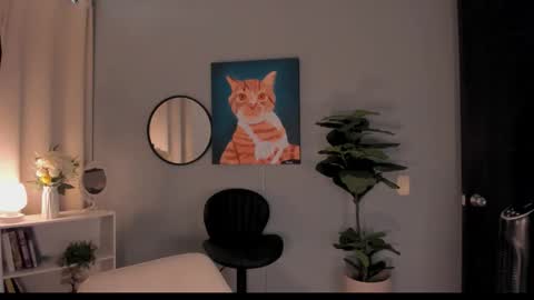 Lia online show from 24, 11, 2025