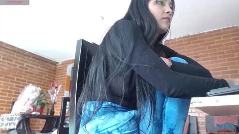 Liarouse04 online show from 20, 2, 2026