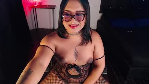 LiaScarlett online show from 23, 12, 2024