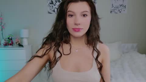 Snapshot of liasexyashell chatting on 27, 5, 2026 Lia online show from 27, 5, 2026