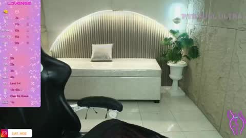 Snapshot of liat_hoz chatting on 22, 5, 2026 Dani online show from 22, 5, 2026