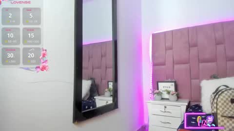 Snapshot of liat_vega chatting on 15, 5, 2026 Lyath Vega online show from 15, 5, 2026