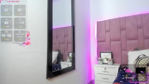 Snapshot of liat_vega chatting on 15, 5, 2026 Lyath Vega online show from 15, 5, 2026