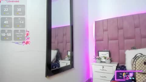 Snapshot of liat_vega chatting on 16, 5, 2026 Lyath Vega online show from 16, 5, 2026