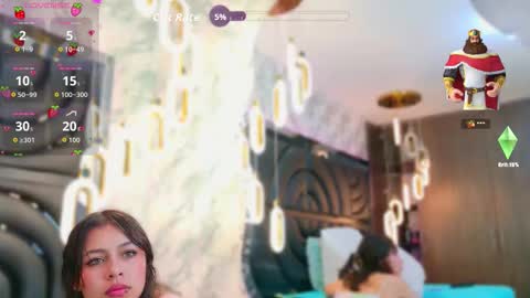 Lia online show from 20, 11, 2025