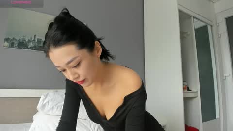 Lia online show from 25, 11, 2025