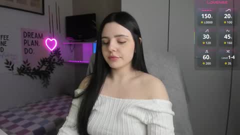 Snapshot of liawoow chatting on 11, 11, 2025 Lia online show from 11, 11, 2025