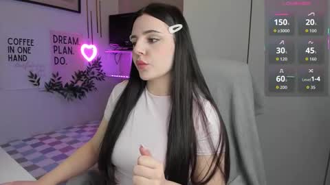 Snapshot of liawoow chatting on 14, 12, 2025 Lia online show from 14, 12, 2025