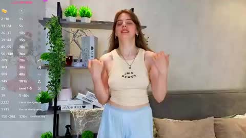 Snapshot of libbienoffsinger chatting on 7, 8, 2026 Ada online show from 7, 8, 2026