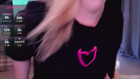 Libby online show from 8, 9, 2025