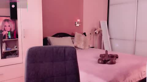 Libby online show from 21, 9, 2025