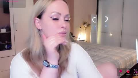 Libby online show from 19, 11, 2025