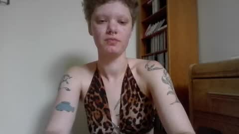 Snapshot of libbyelliott chatting on 7, 7, 2026 libbyelliott online show from 7, 7, 2026