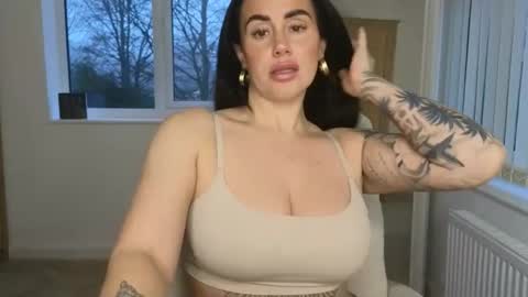 Libby online show from 19, 1, 2026