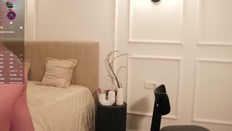 Snapshot of libbyshepard chatting on 15, 1, 2026 Elena online show from 15, 1, 2026