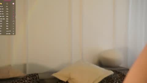 Snapshot of libbyshepard chatting on 27, 5, 2026 Elena online show from 27, 5, 2026