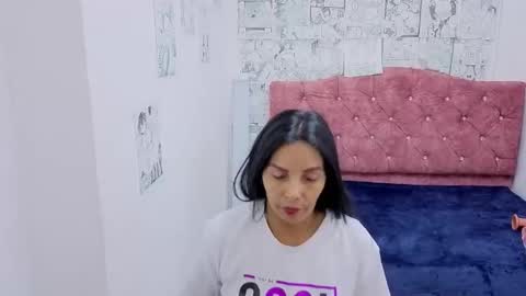 libelulasex clark online show from 4, 10, 2025