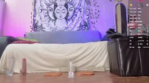 liberty_cb online show from 3, 7, 2026