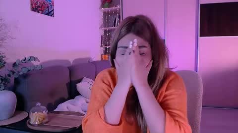 Snapshot of libra_mia chatting on 18, 9, 2025 libra_mia online show from 18, 9, 2025