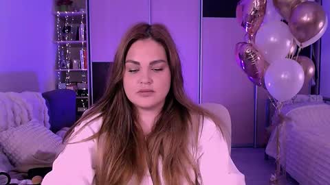 Snapshot of libra_mia chatting on 3, 10, 2025 libra_mia online show from 3, 10, 2025