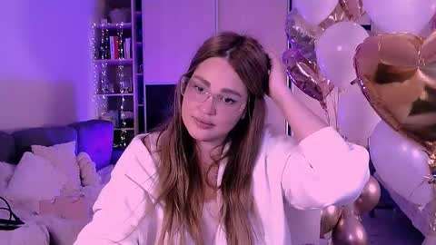 Snapshot of libra_mia chatting on 11, 10, 2025 libra_mia online show from 11, 10, 2025